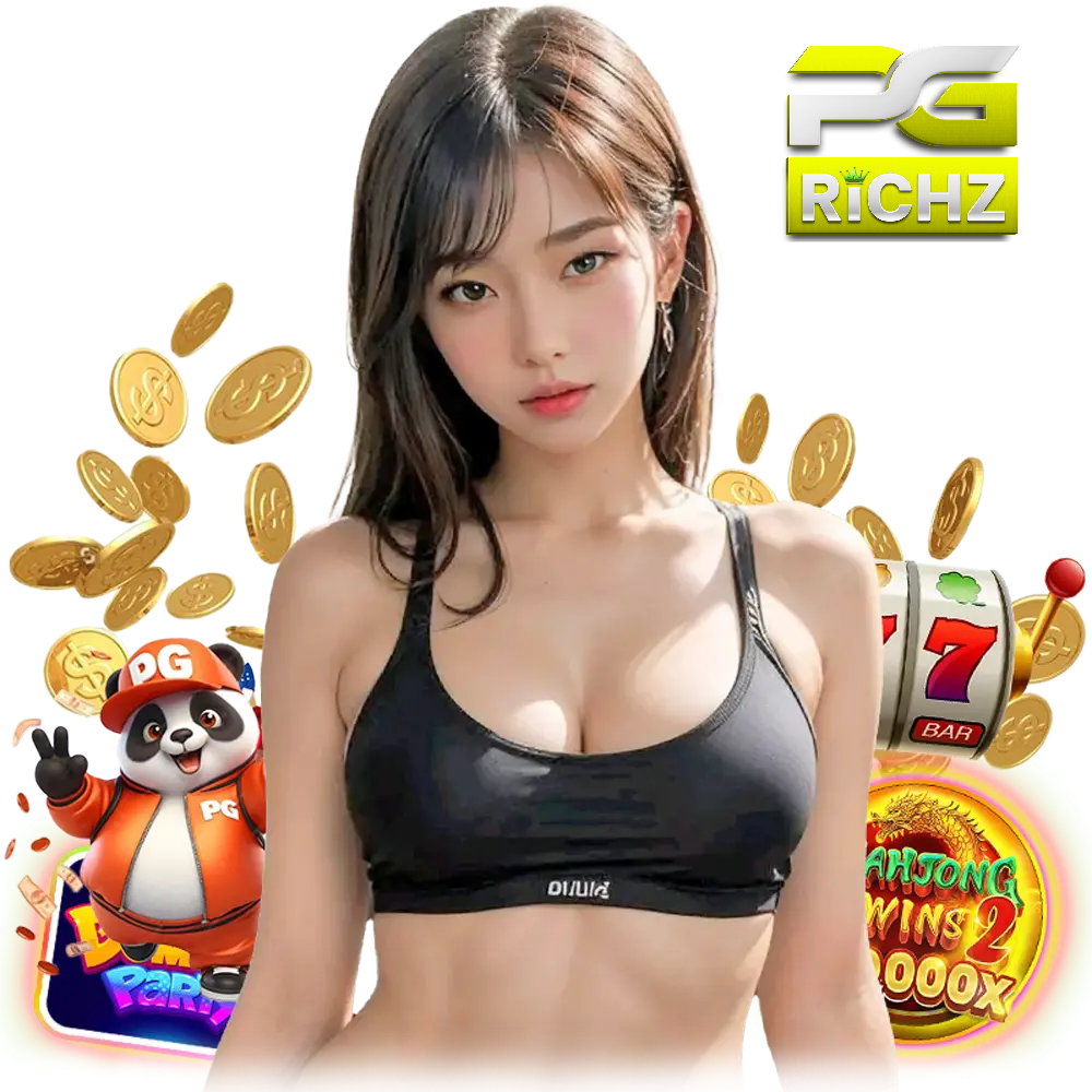 pgrichz ฝากประจำ